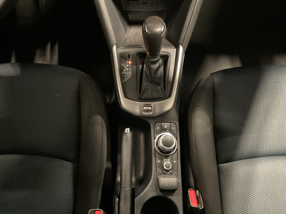 2019 Toyota Yaris iA 6A