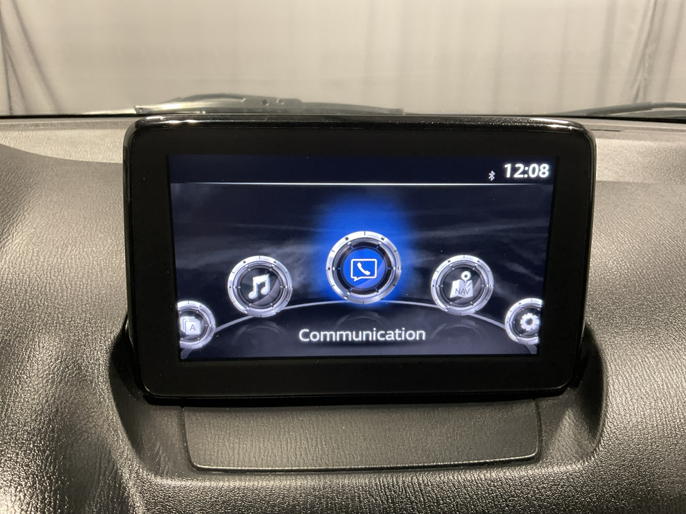 2019 Toyota Yaris iA 6A