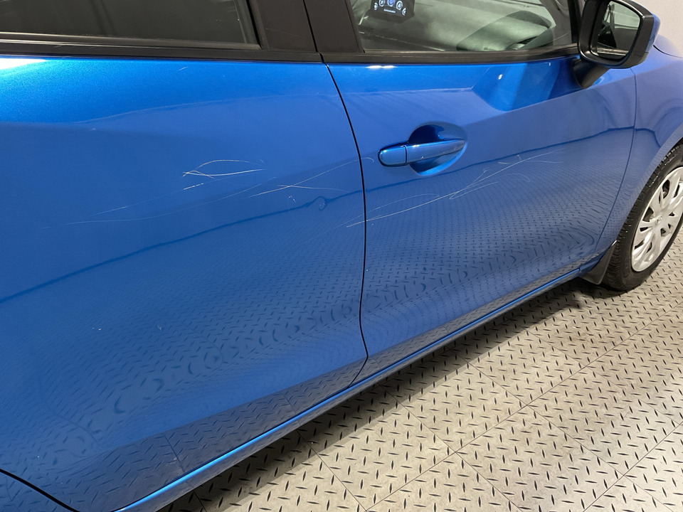 2019 Toyota Yaris iA 6A
