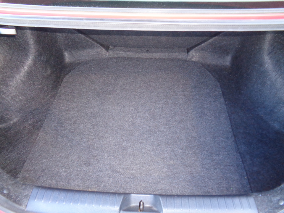 2014 Honda Civic LX Coupe CVT