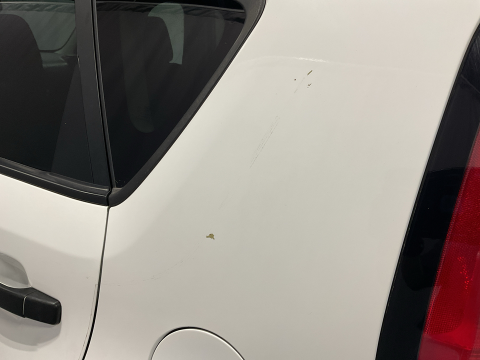 2018 Kia Soul Base 6A