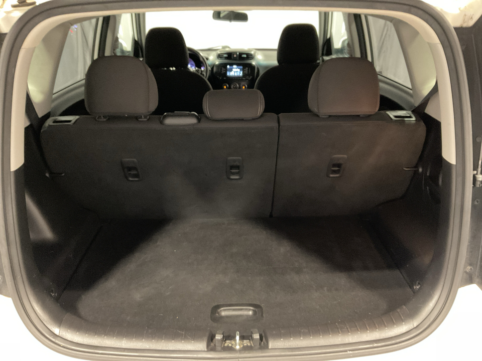 2018 Kia Soul Base 6A