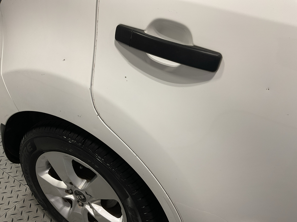 2018 Kia Soul Base 6A