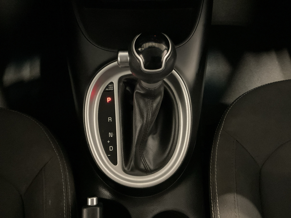 2018 Kia Soul Base 6A