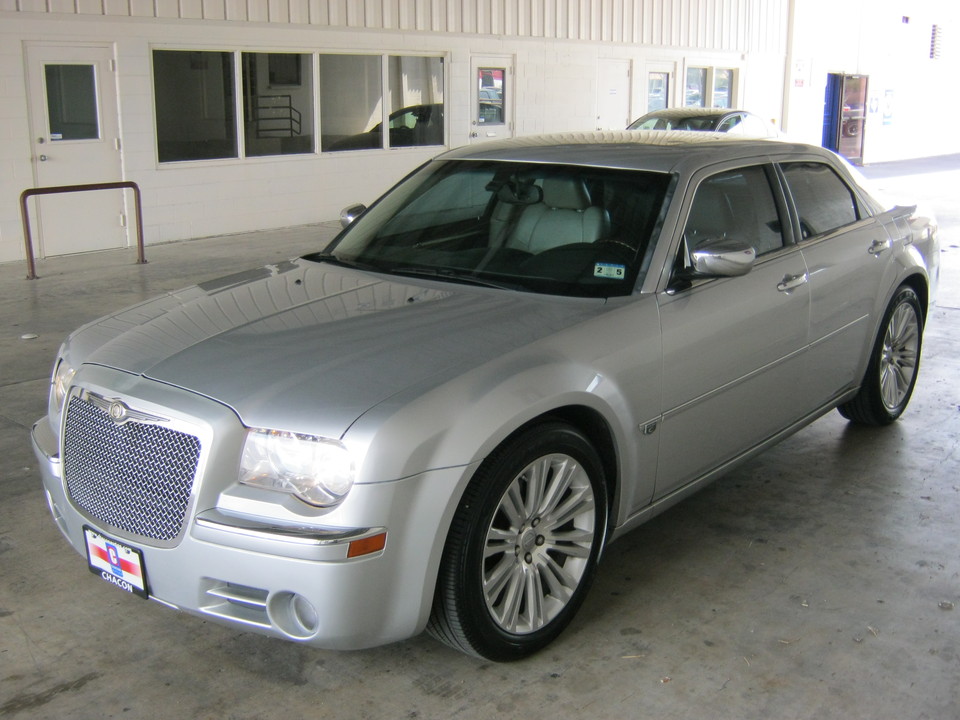 2006 Chrysler 300 C