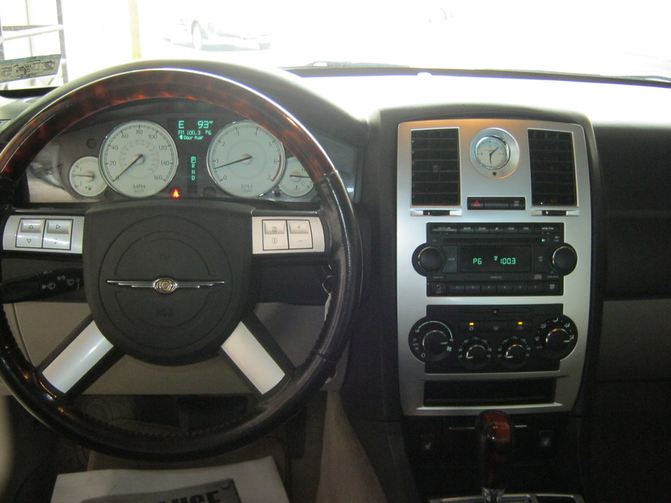 2006 Chrysler 300 C