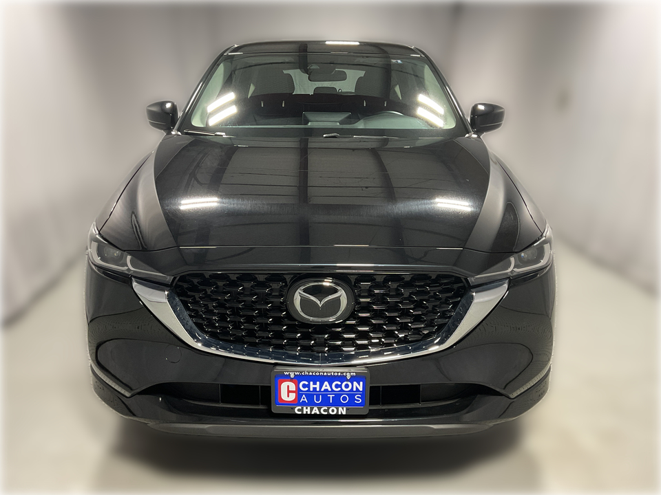 2024 Mazda CX-5 Select