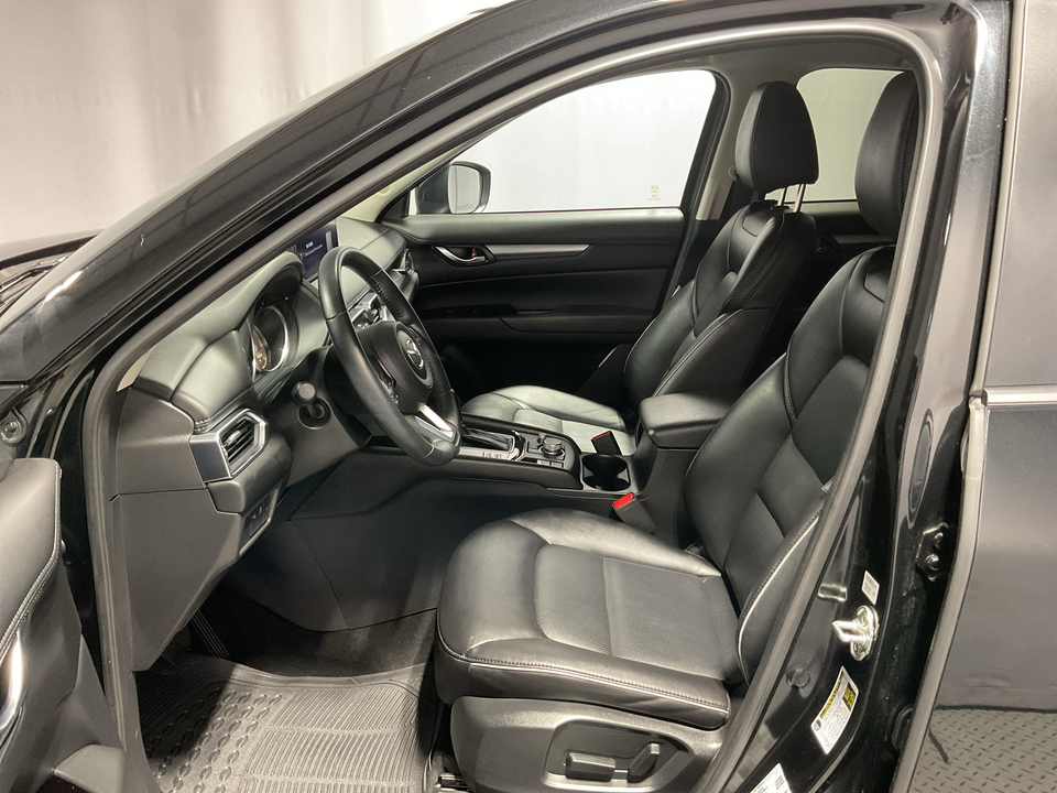 2024 Mazda CX-5 Select