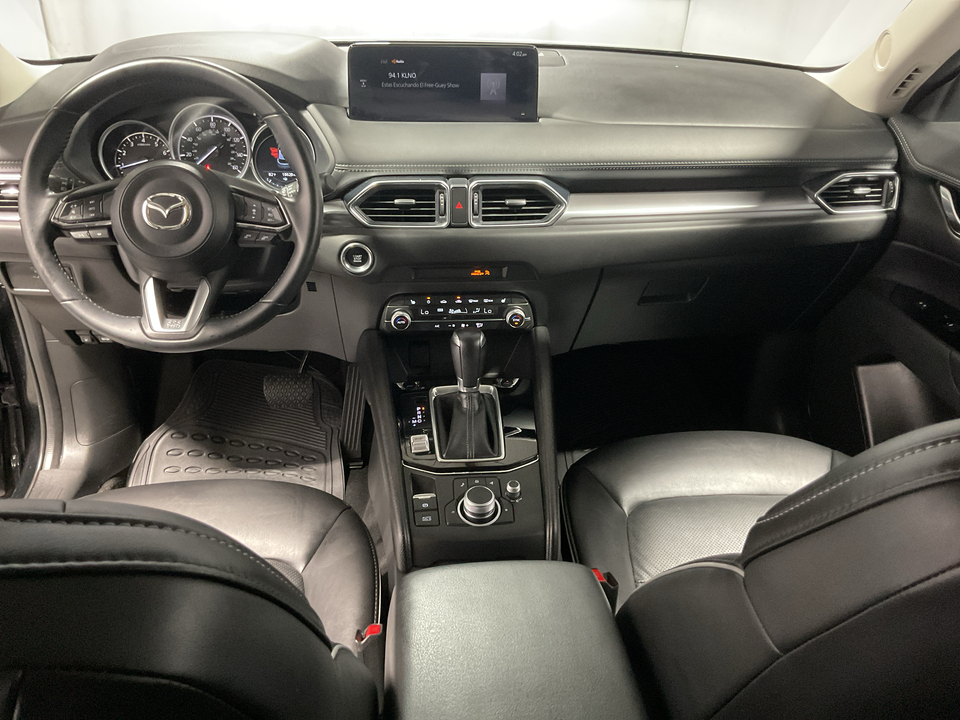 2024 Mazda CX-5 Select