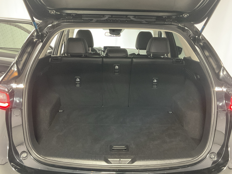 2024 Mazda CX-5 Select