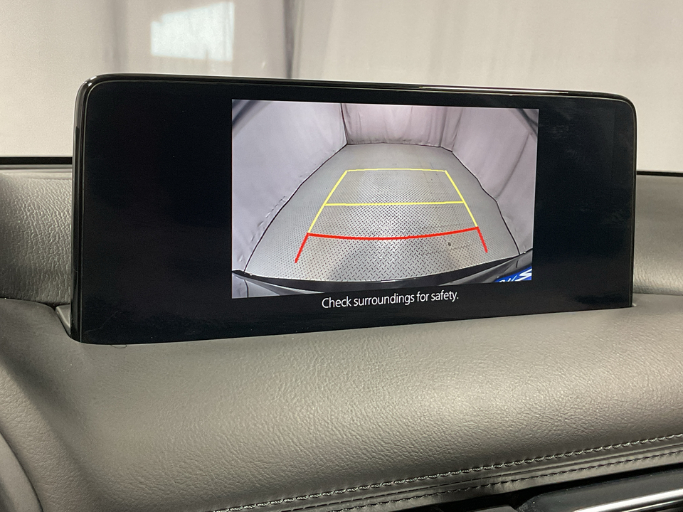 2024 Mazda CX-5 Select
