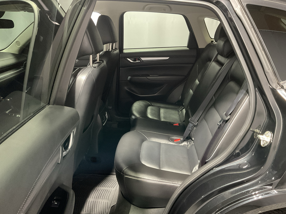 2024 Mazda CX-5 Select