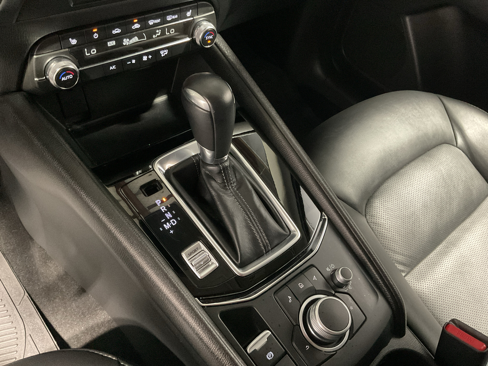 2024 Mazda CX-5 Select
