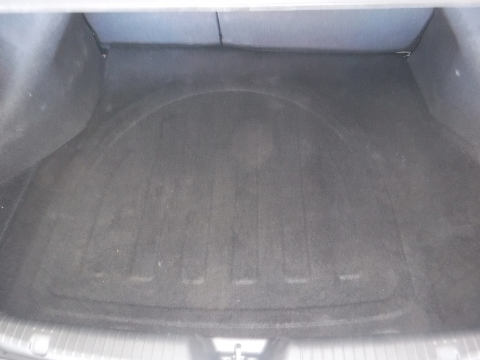 2016 Kia Forte LX w/Popular Package