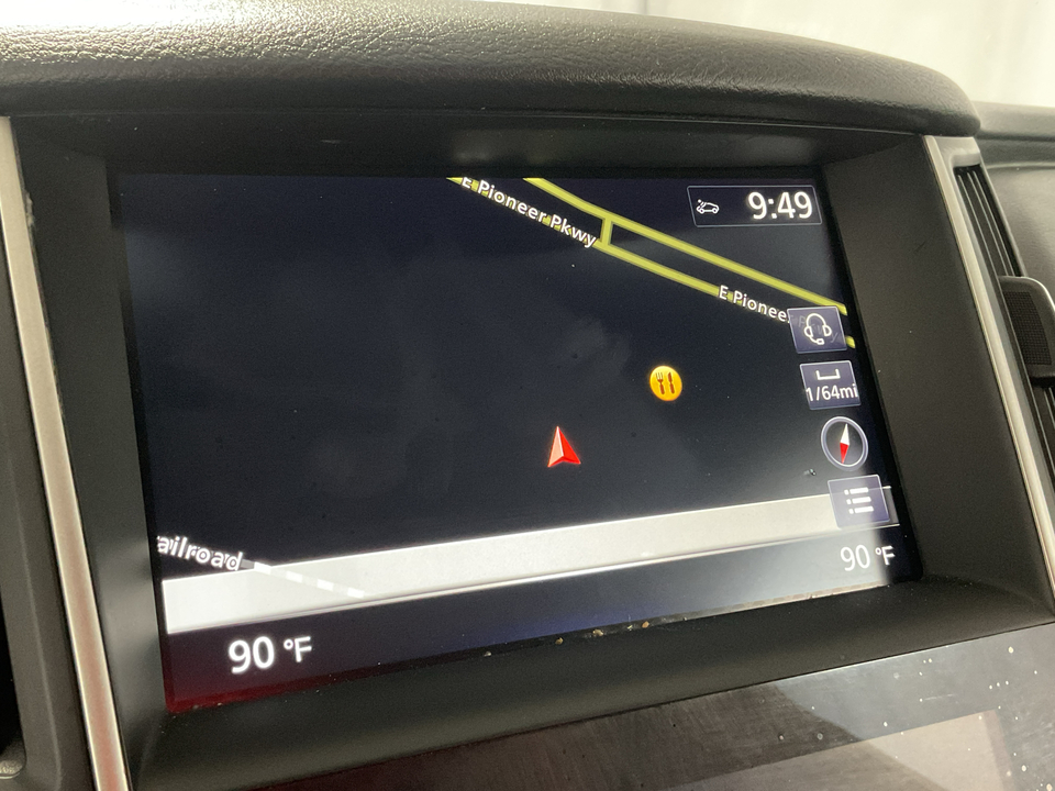 2023 Infiniti Q50 3.0t Sensory