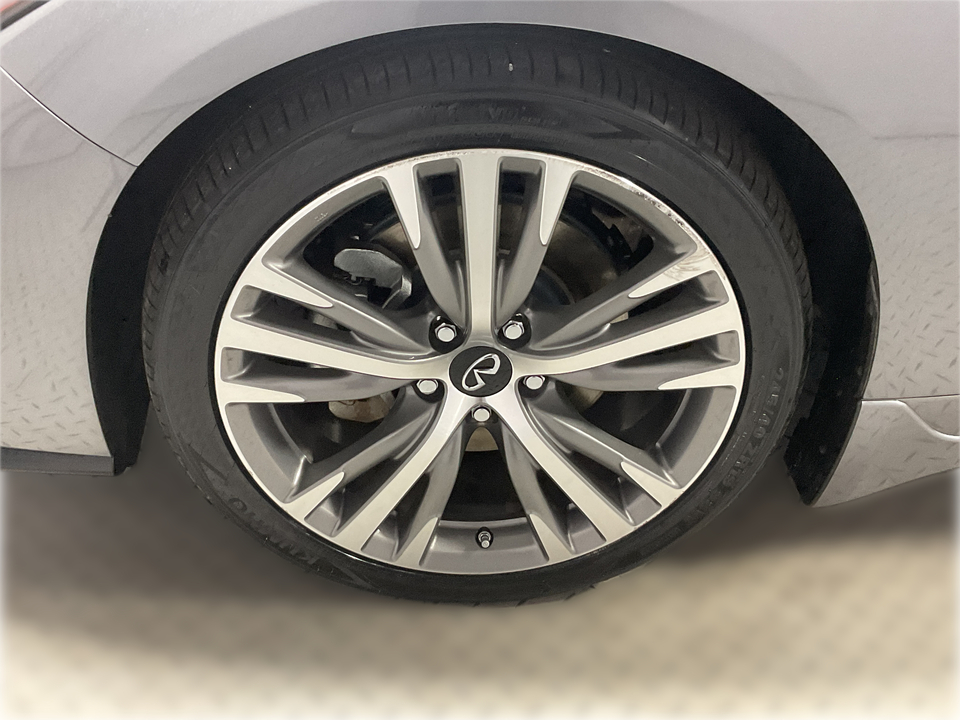 2023 Infiniti Q50 3.0t Sensory