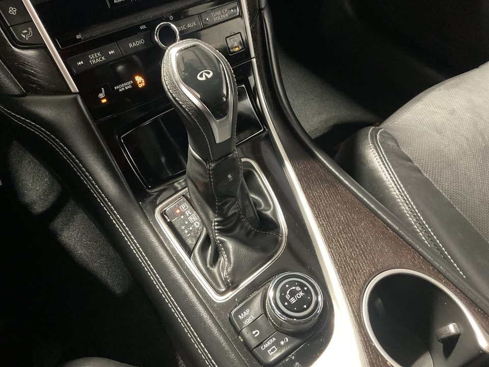 2023 Infiniti Q50 3.0t Sensory