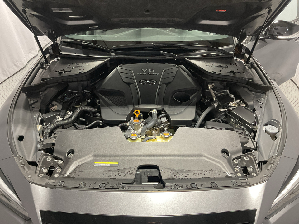 2023 Infiniti Q50 3.0t Sensory