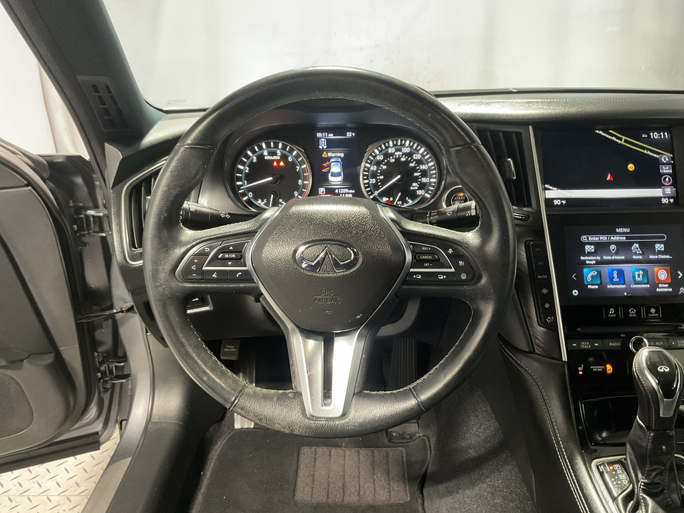 2023 Infiniti Q50 3.0t Sensory