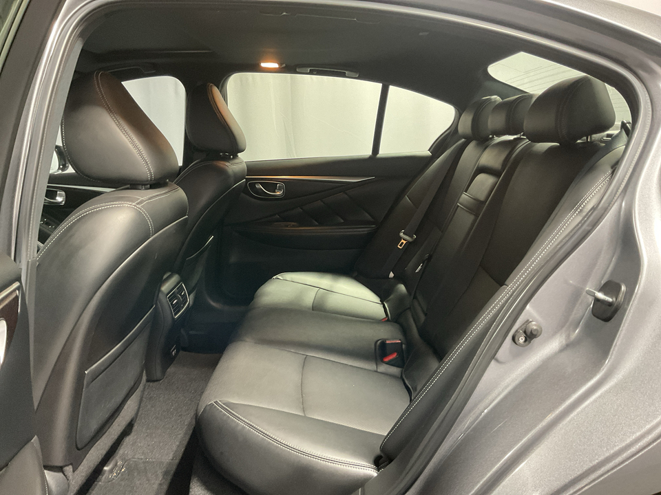 2023 Infiniti Q50 3.0t Sensory