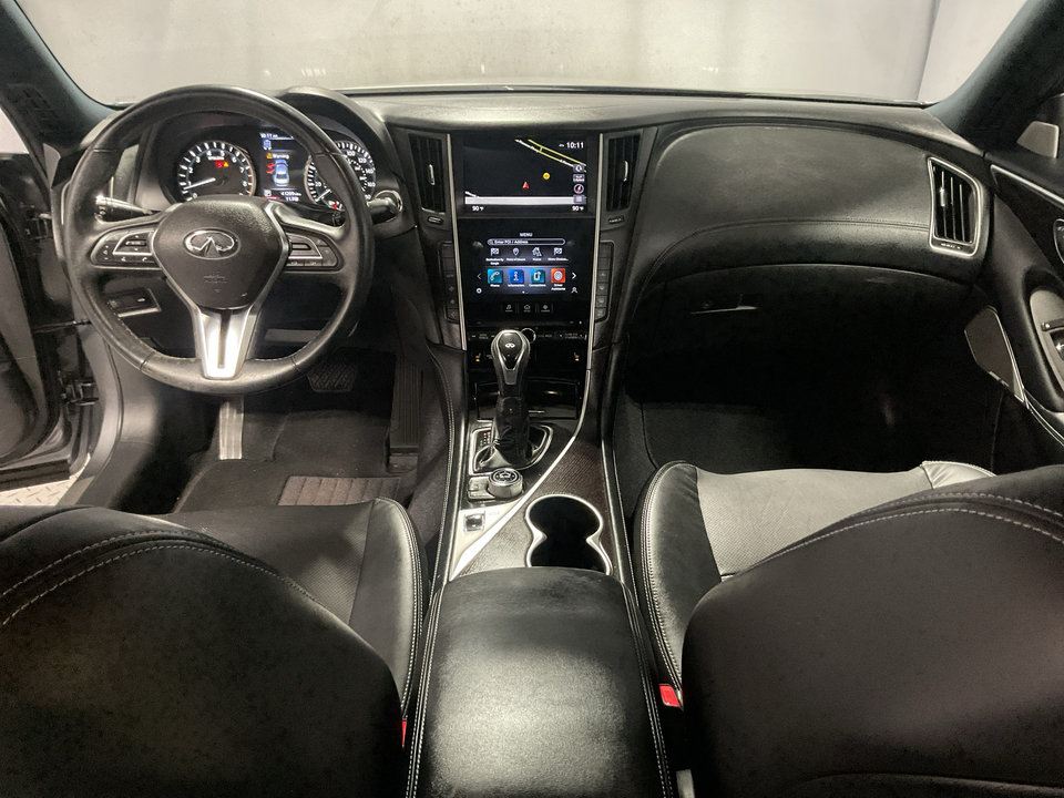 2023 Infiniti Q50 3.0t Sensory