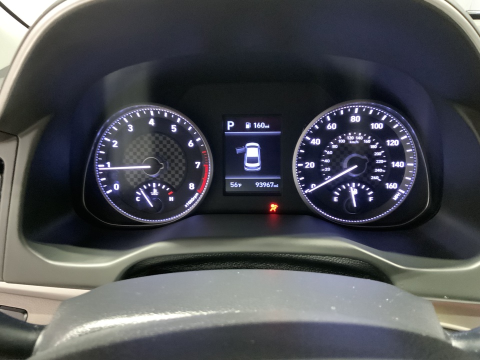 2020 Hyundai Elantra SE 6AT