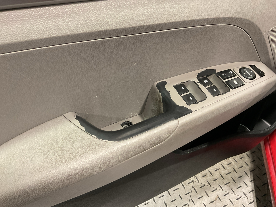 2020 Hyundai Elantra SE 6AT