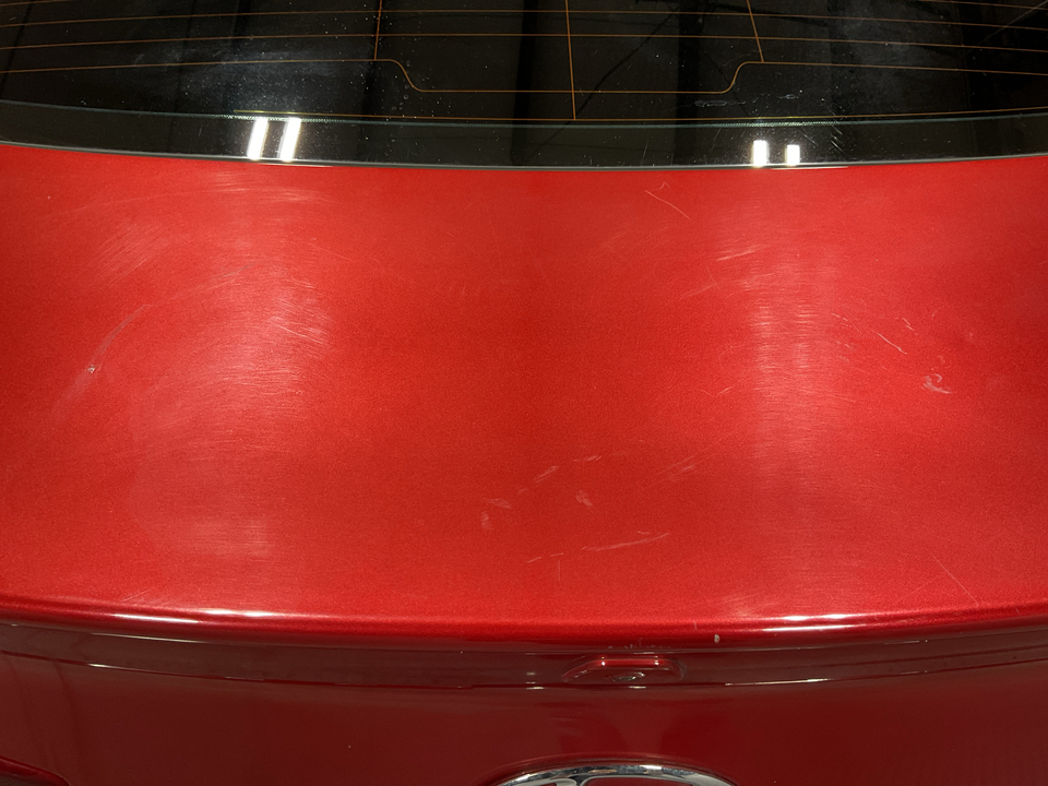 2020 Hyundai Elantra SE 6AT