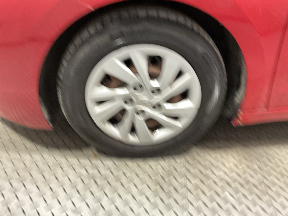 2020 Hyundai Elantra SE 6AT