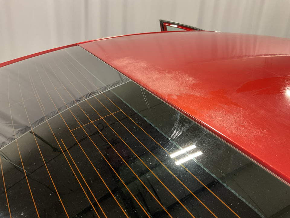 2020 Hyundai Elantra SE 6AT