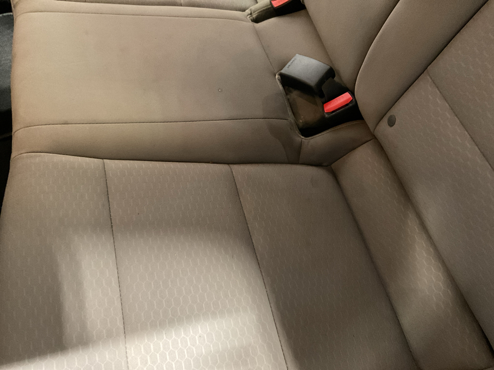 2020 Hyundai Elantra SE 6AT