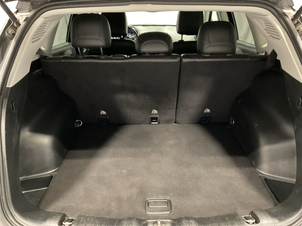 2021 Jeep Compass Limited 4WD