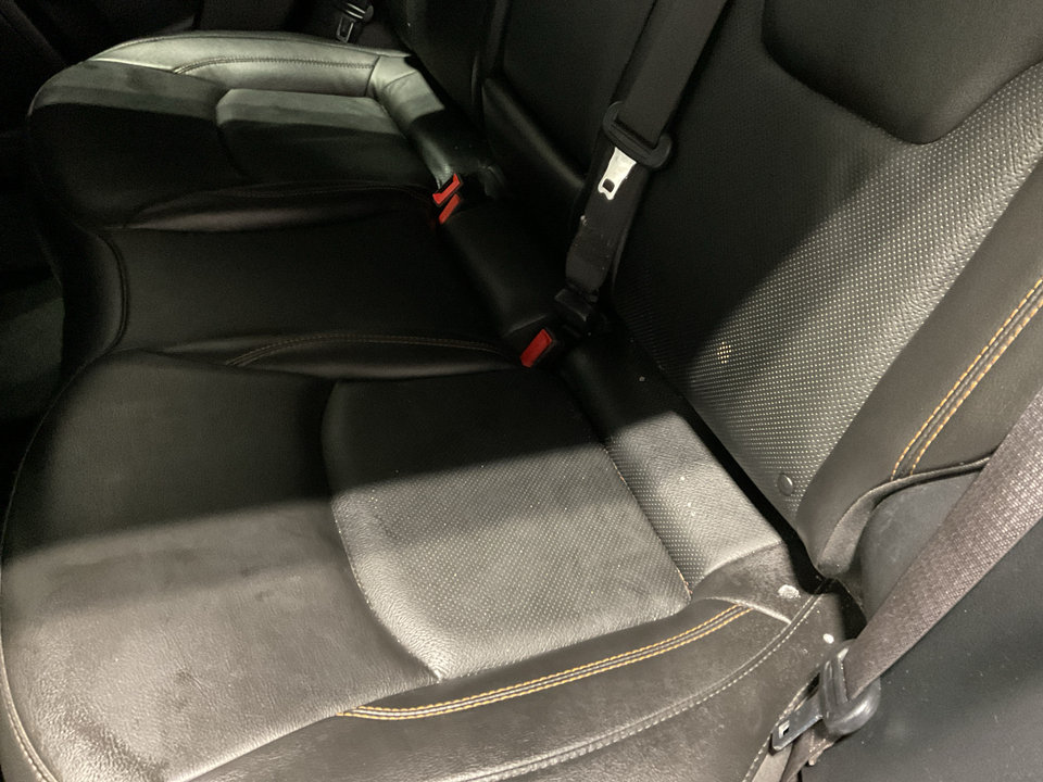 2021 Jeep Compass Limited 4WD