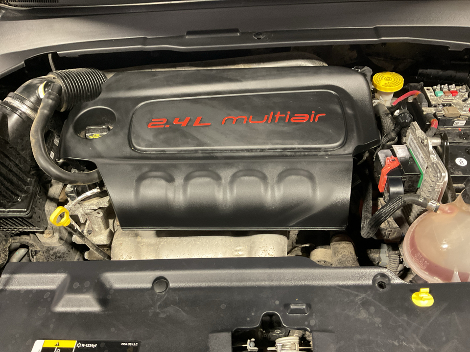 2021 Jeep Compass Limited 4WD