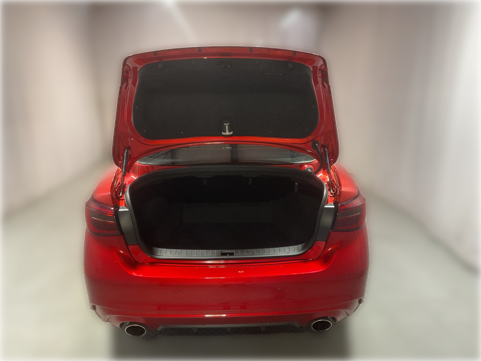 2023 Infiniti Q50 3.0t Luxe
