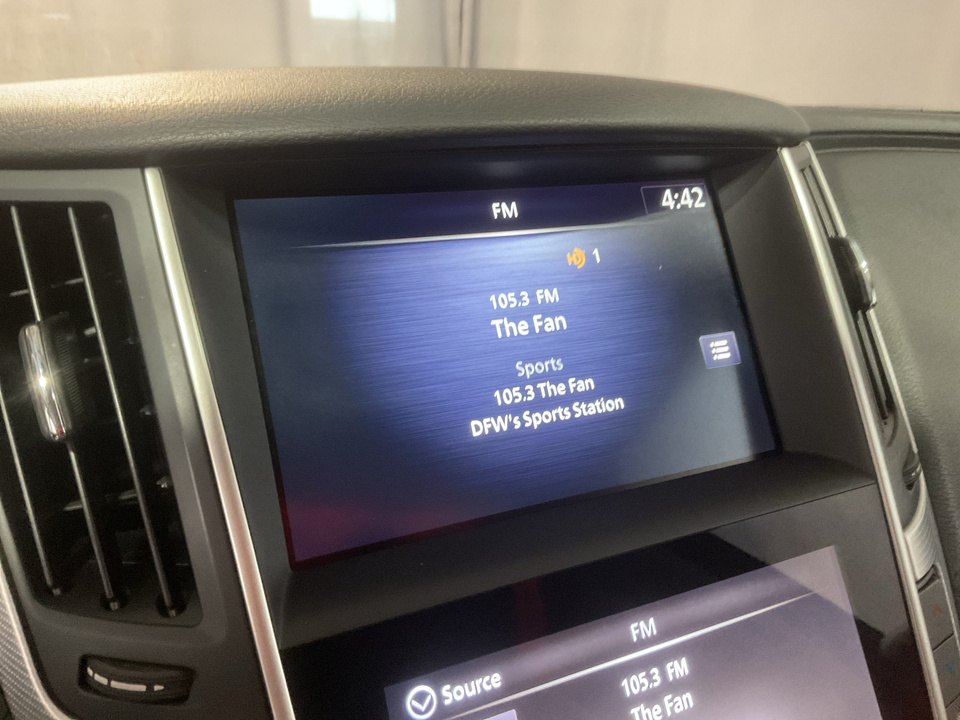2023 Infiniti Q50 3.0t Luxe