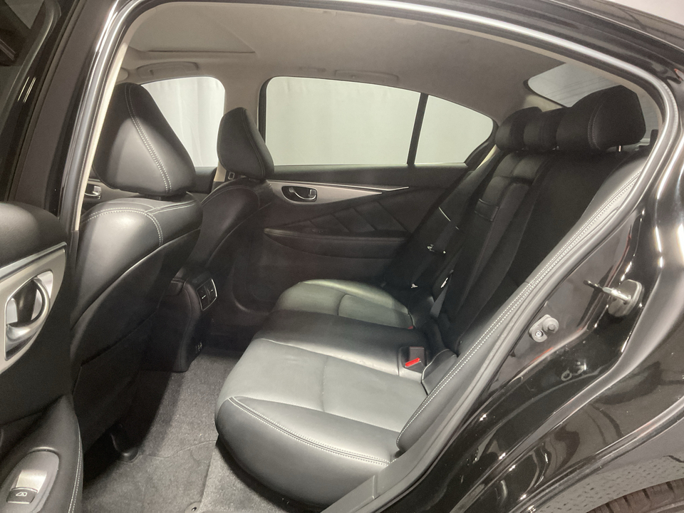 2023 Infiniti Q50 3.0t Luxe