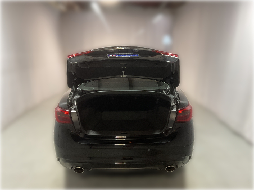 2023 Infiniti Q50 3.0t Luxe
