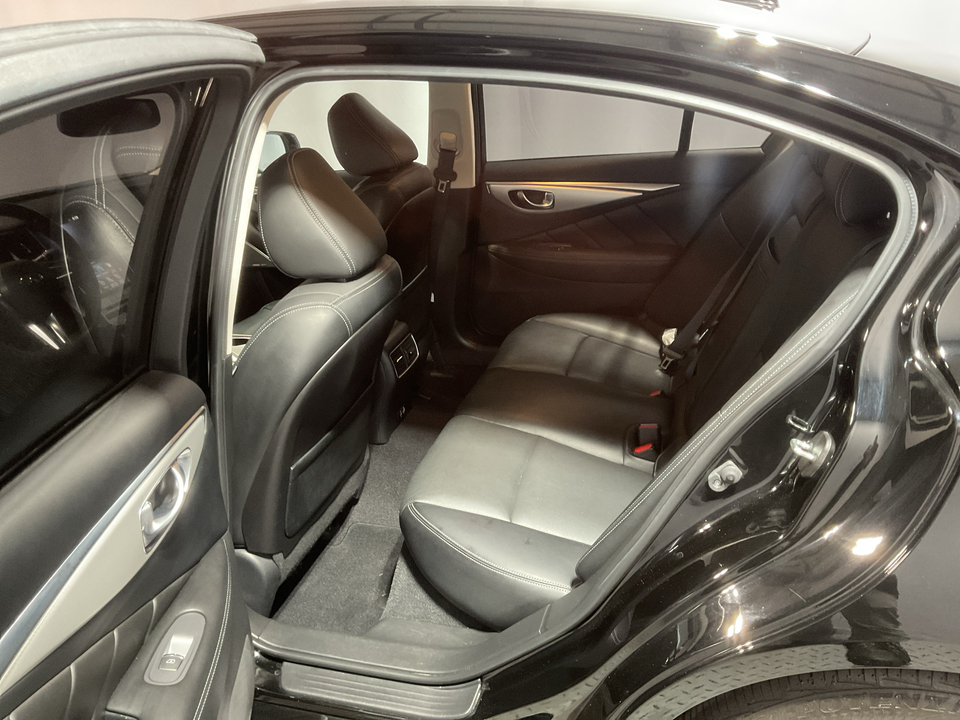 2023 Infiniti Q50 3.0t Luxe