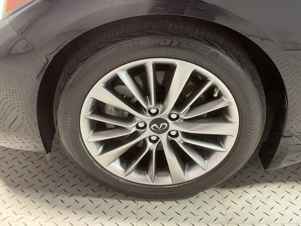 2023 Infiniti Q50 3.0t Luxe