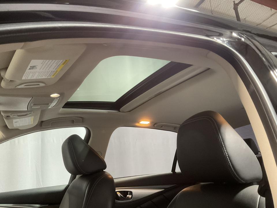 2023 Infiniti Q50 3.0t Luxe