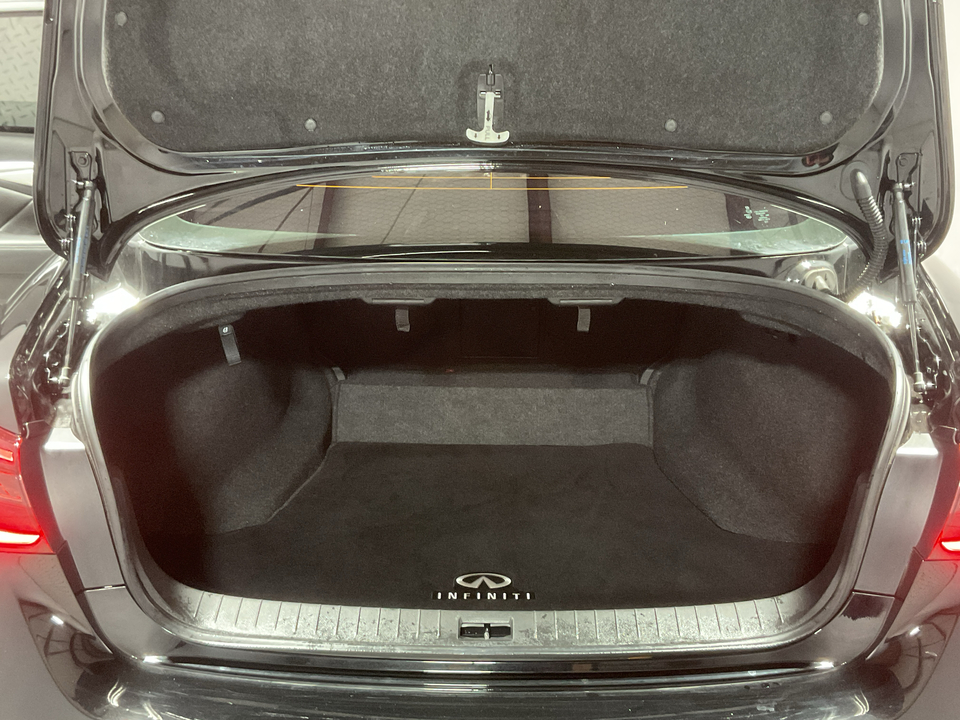 2023 Infiniti Q50 3.0t Luxe