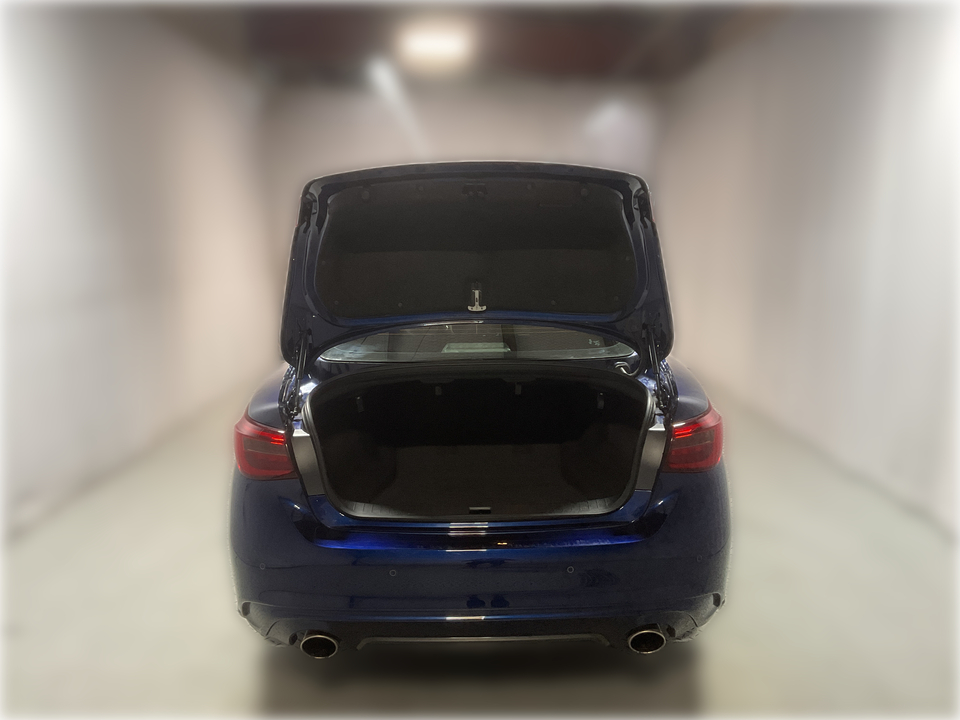 2023 Infiniti Q50 3.0t Luxe