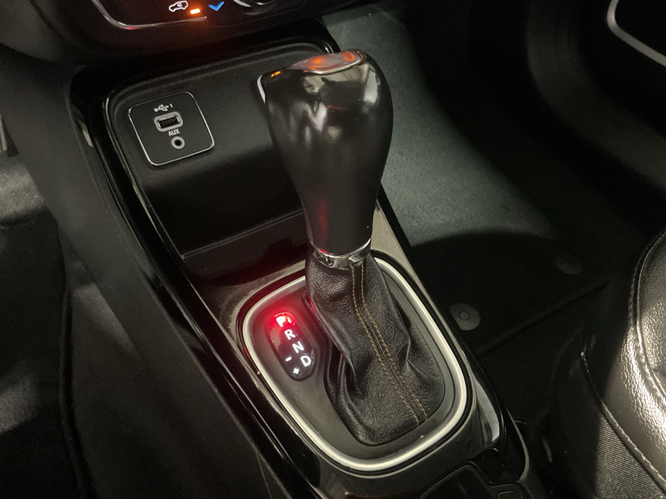 2021 Jeep Compass Limited FWD