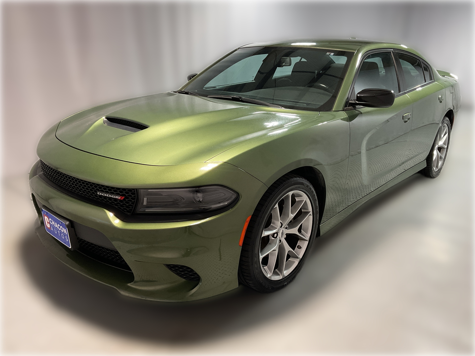 2023 Dodge Charger GT
