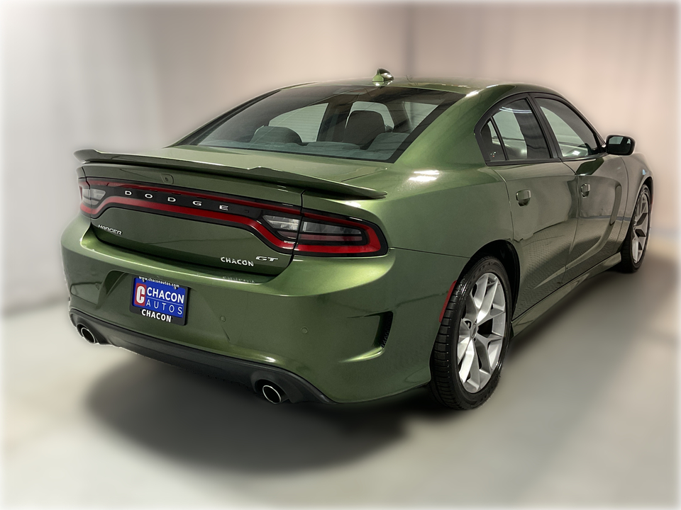 2023 Dodge Charger GT