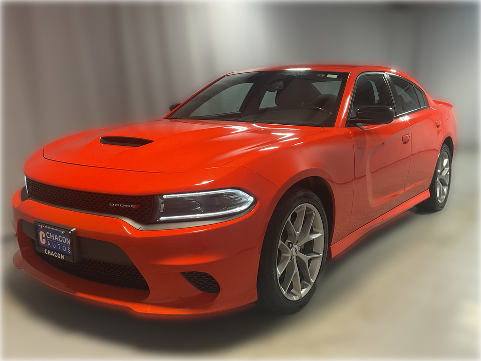 2023 Dodge Charger GT