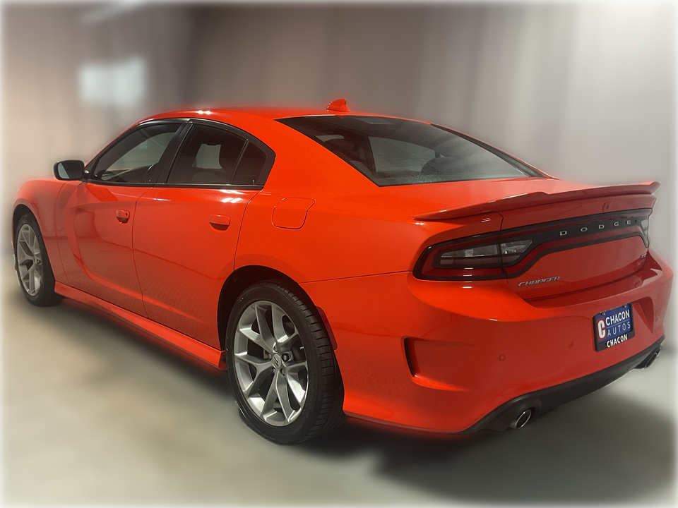 2023 Dodge Charger GT