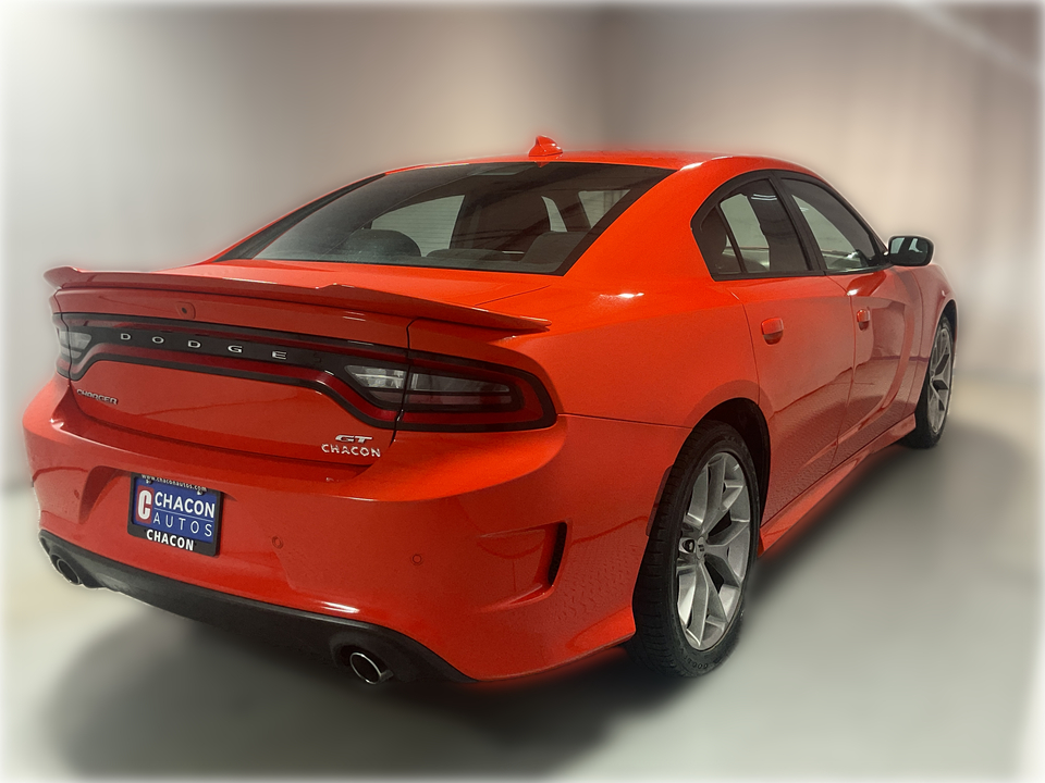 2023 Dodge Charger GT