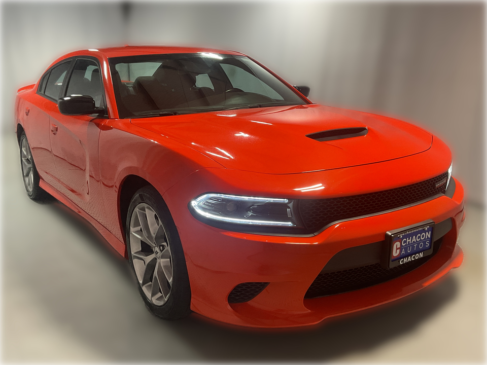 2023 Dodge Charger GT